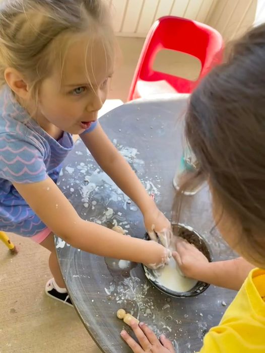 July 28th PlayGroup Friday 9:30 AM-10:30AM