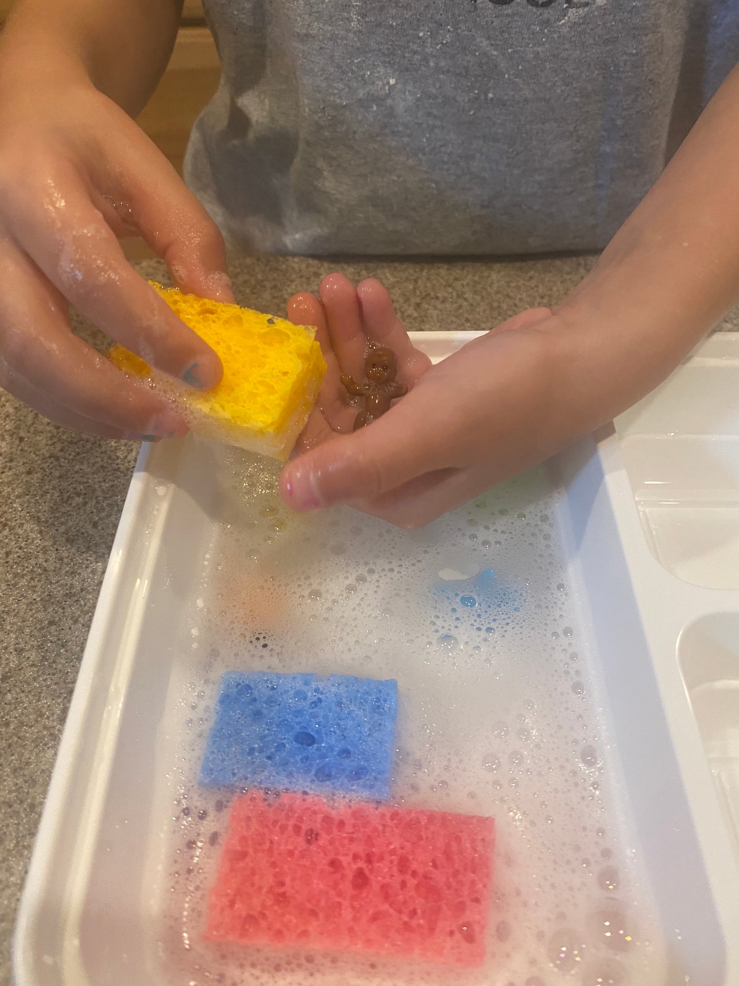 Mini PlayGroup To-Go Kit (Porch Pick up only)