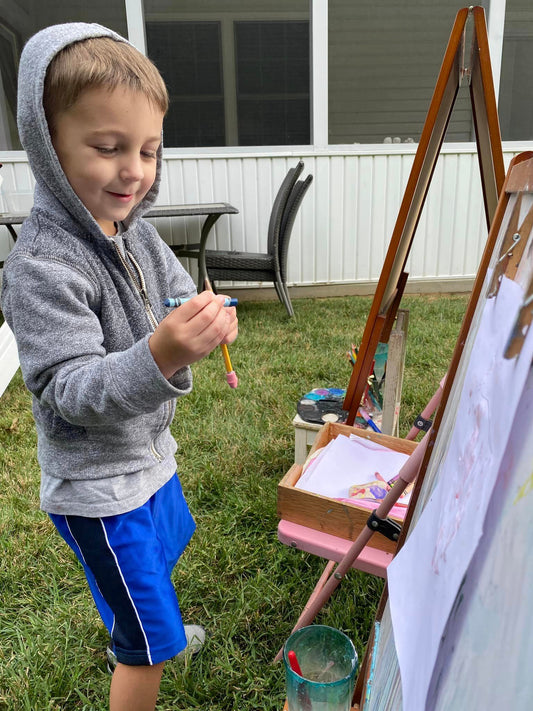 May 31st PlayGroup Friday 9:30 AM-10:30AM