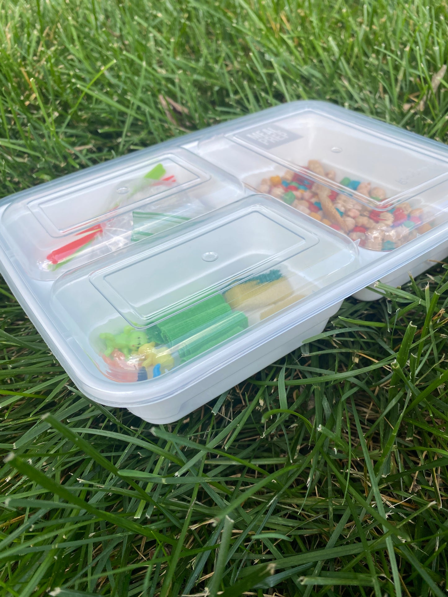 Mini PlayGroup To-Go Kit (Porch Pick up only)